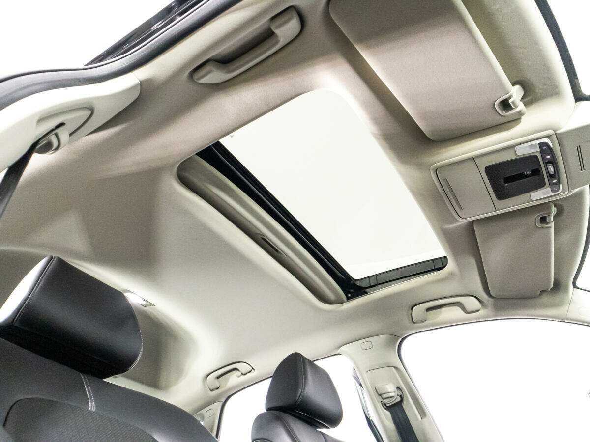 Б/У Хонда Цивик 2021 года. Фото: #19