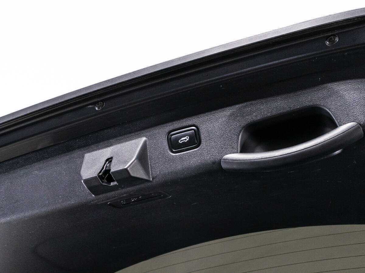 Б/У Киа Спортейдж 2022 года. Фото: #14