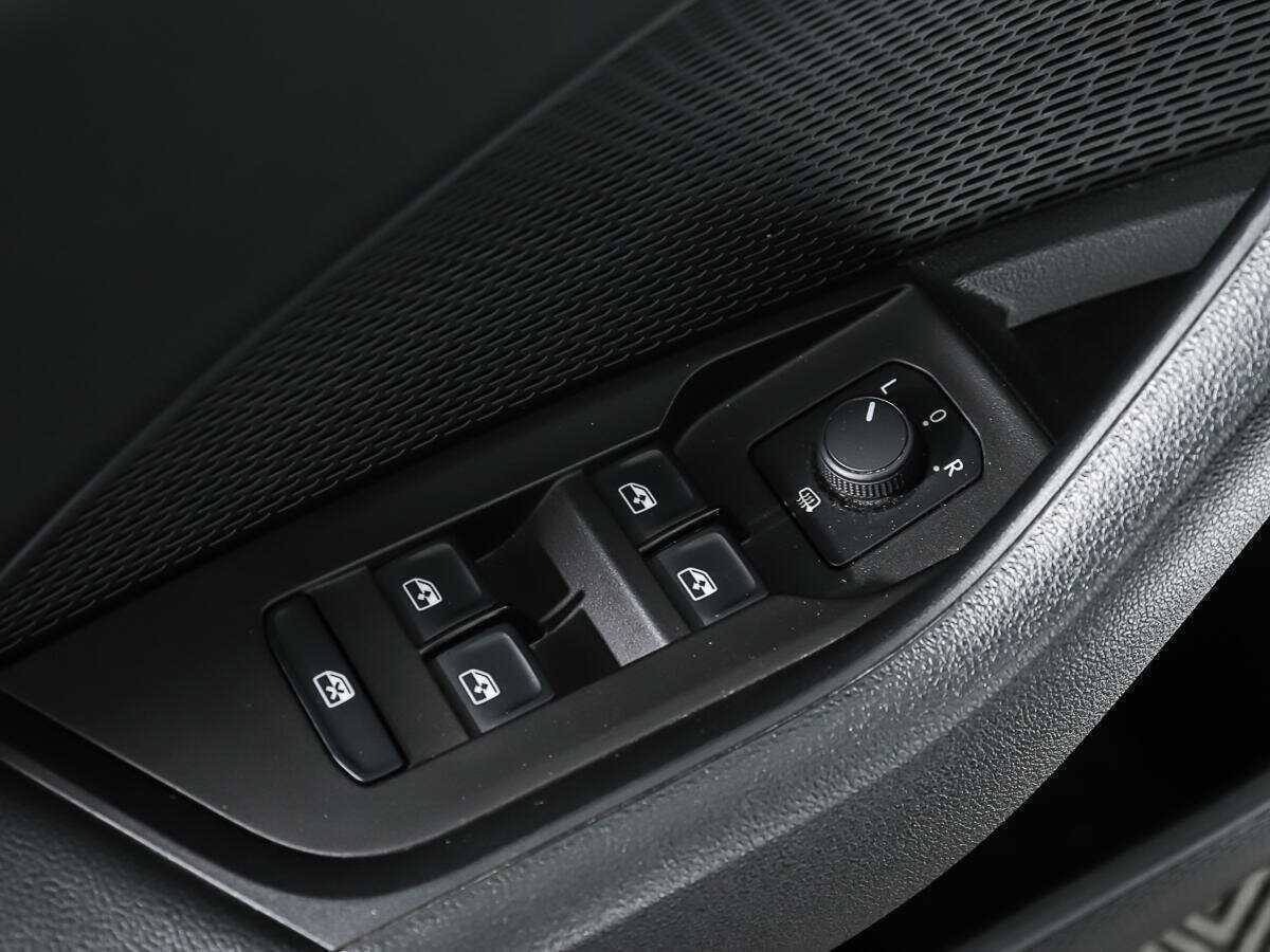 Б/У Шкода Октавия 2021 года. Фото: #15