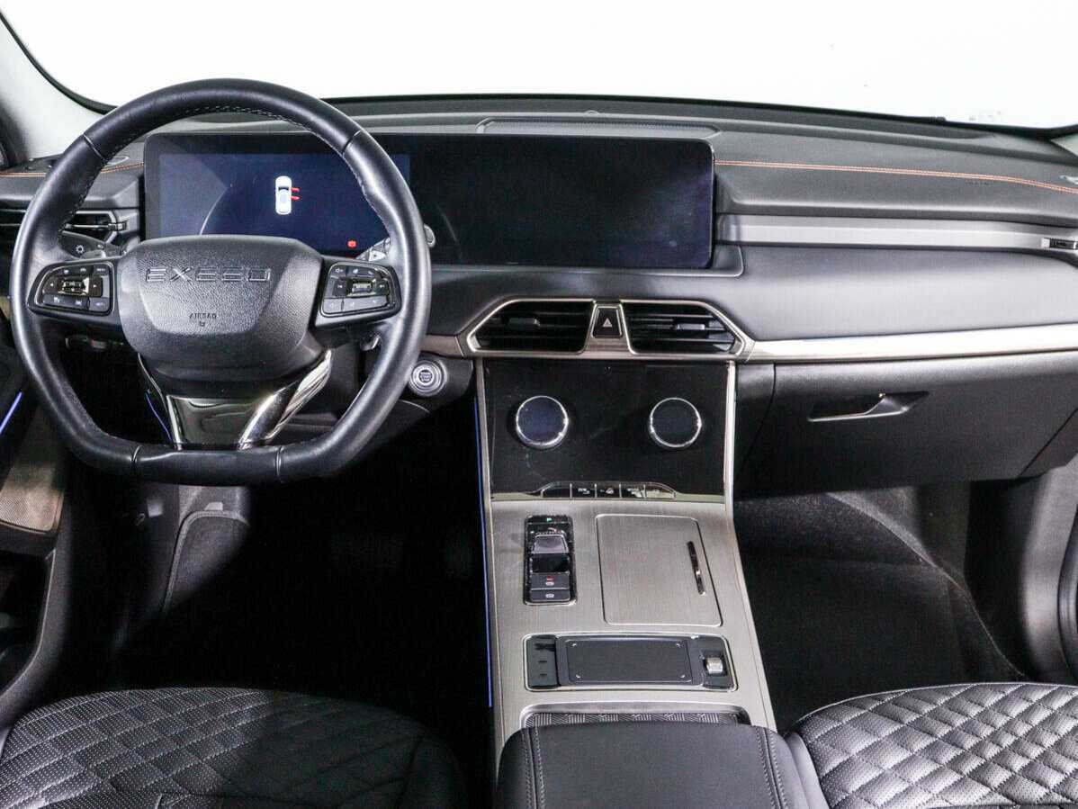 Б/У Эксид Т-Икс-Л 2022 года. Фото: #9