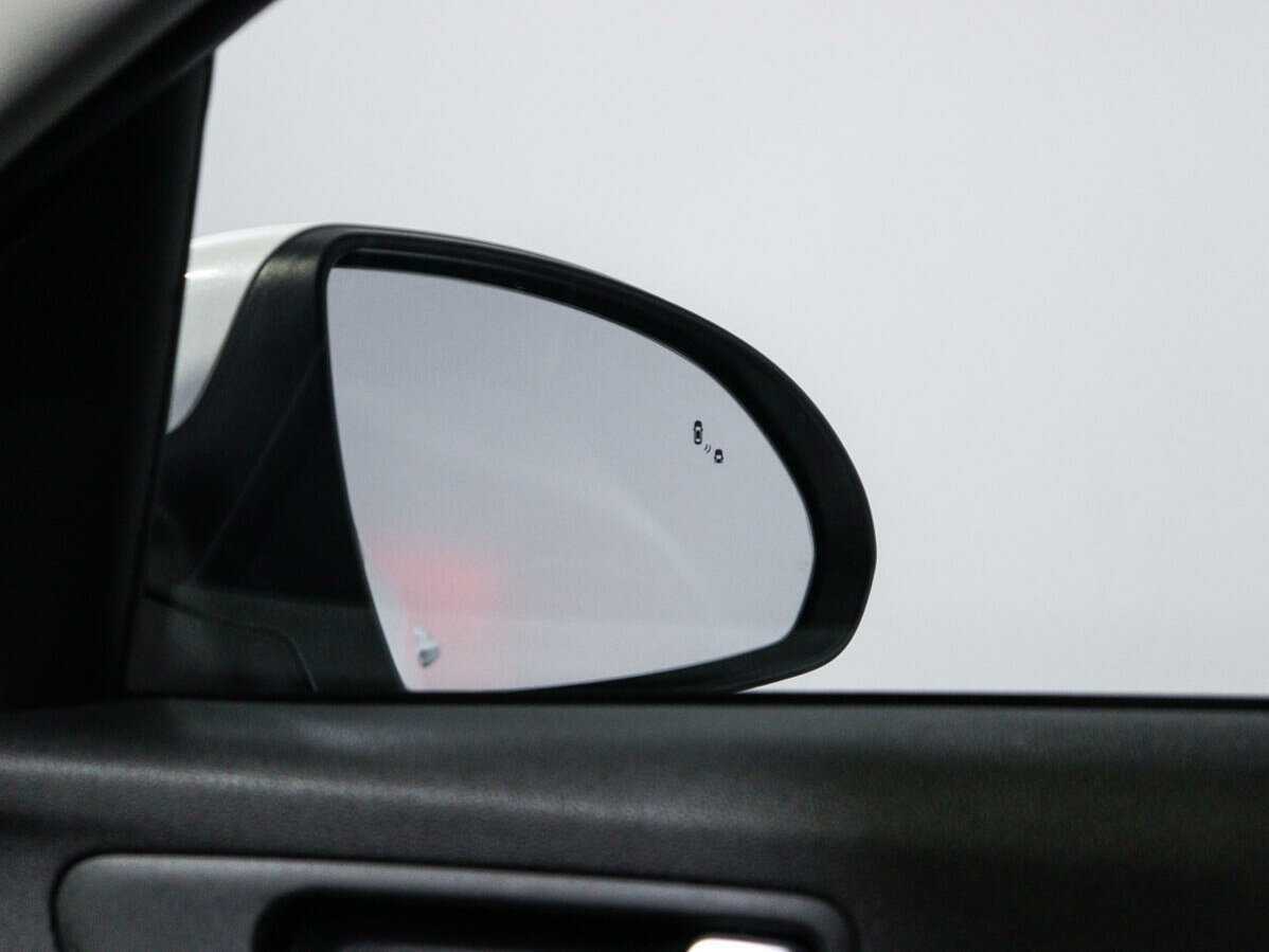 Б/У Киа Оптима 2018 года. Фото: #14