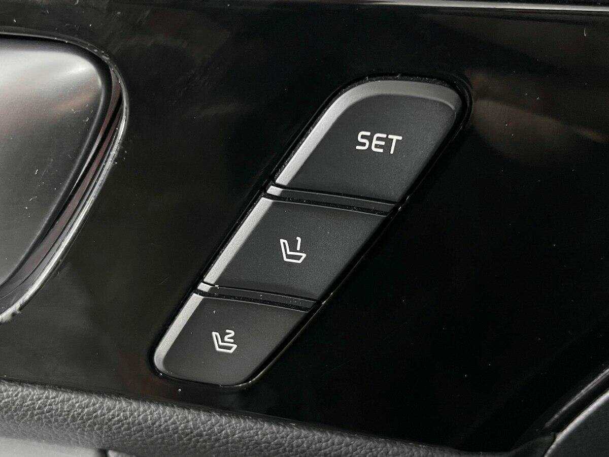 Б/У Киа Икс-Сид 2020 года. Фото: #15