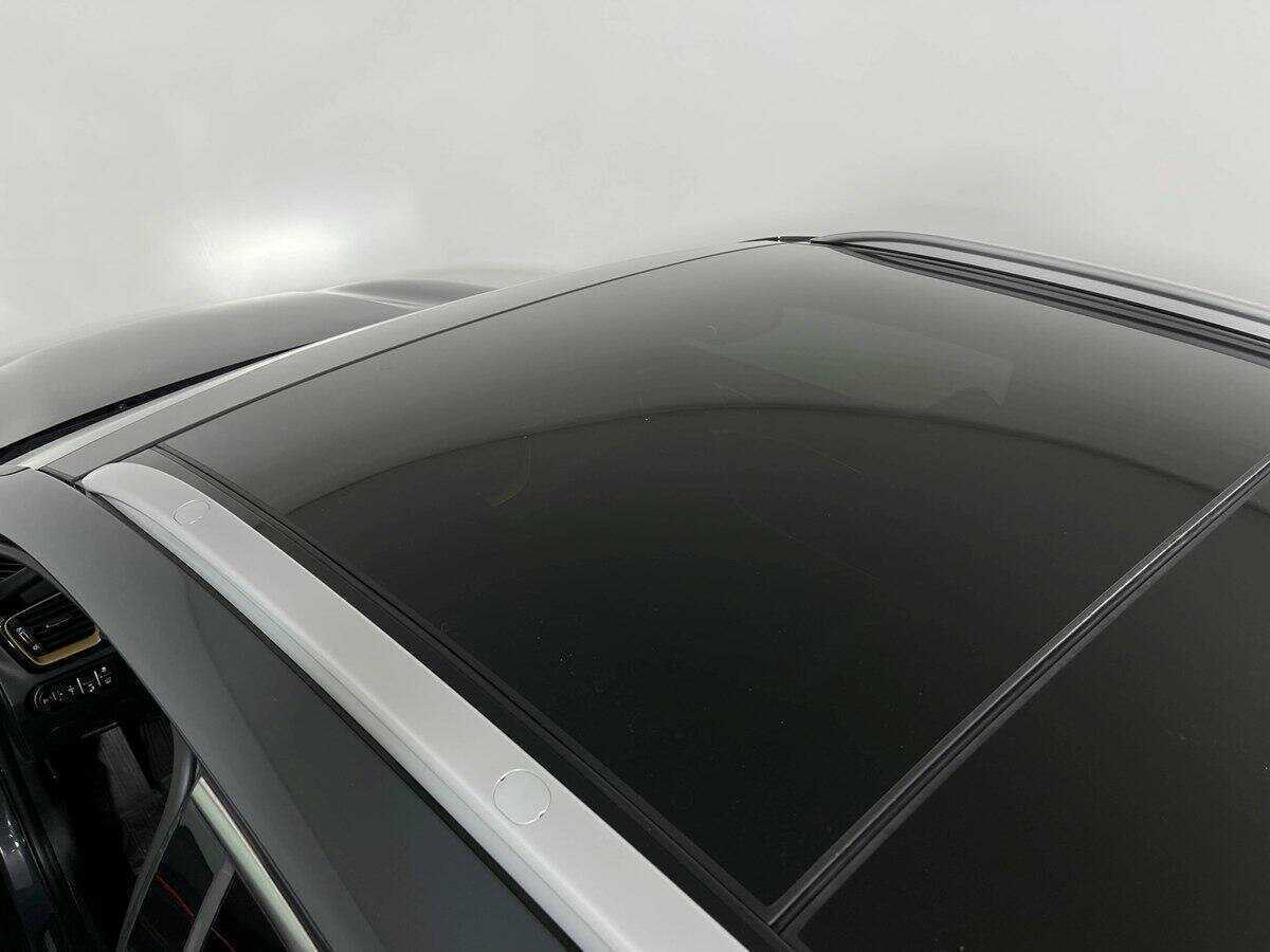 Б/У Киа Икс-Сид 2020 года. Фото: #17