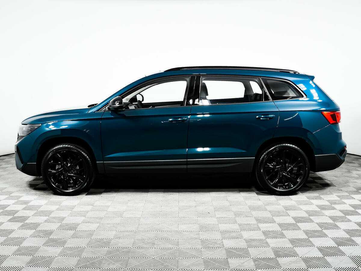 Б/У Джетта ВС7 2023 года. Фото: #7