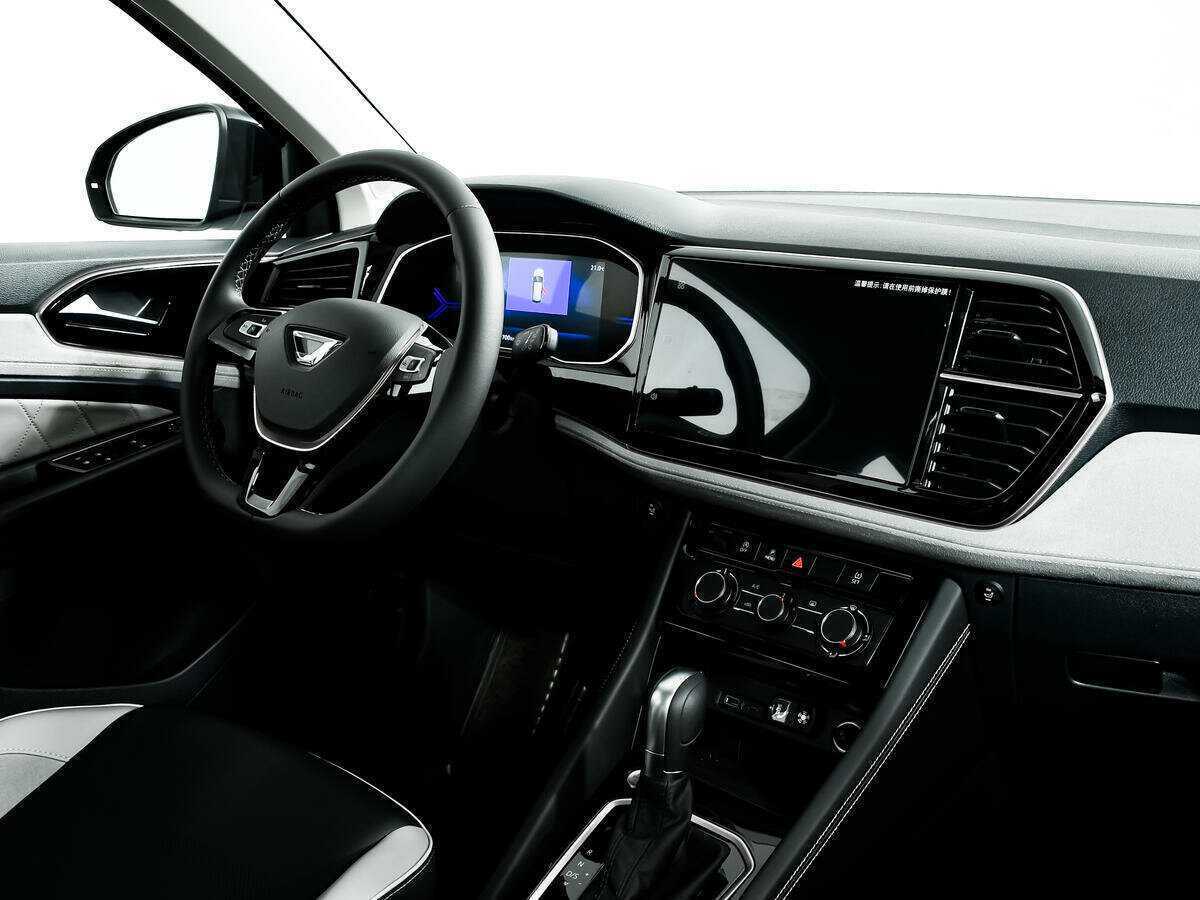 Б/У Джетта ВС7 2023 года. Фото: #8