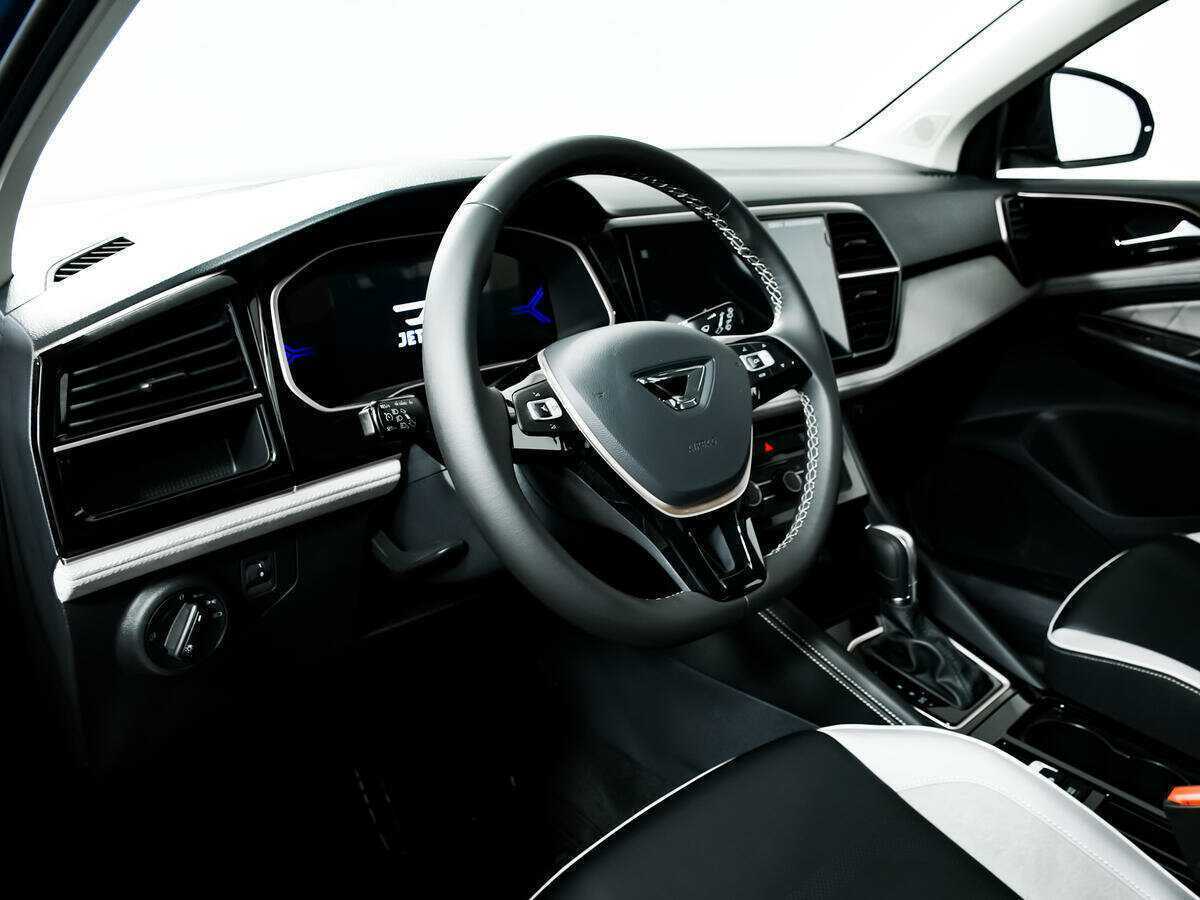 Б/У Джетта ВС7 2023 года. Фото: #12