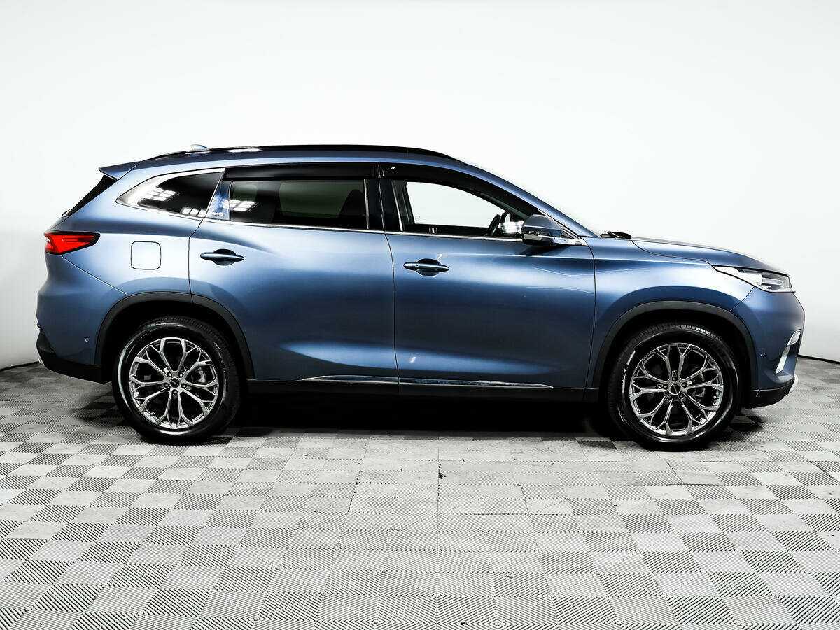 Б/У Эксид Т-Икс-Л 2021 года. Фото: #3