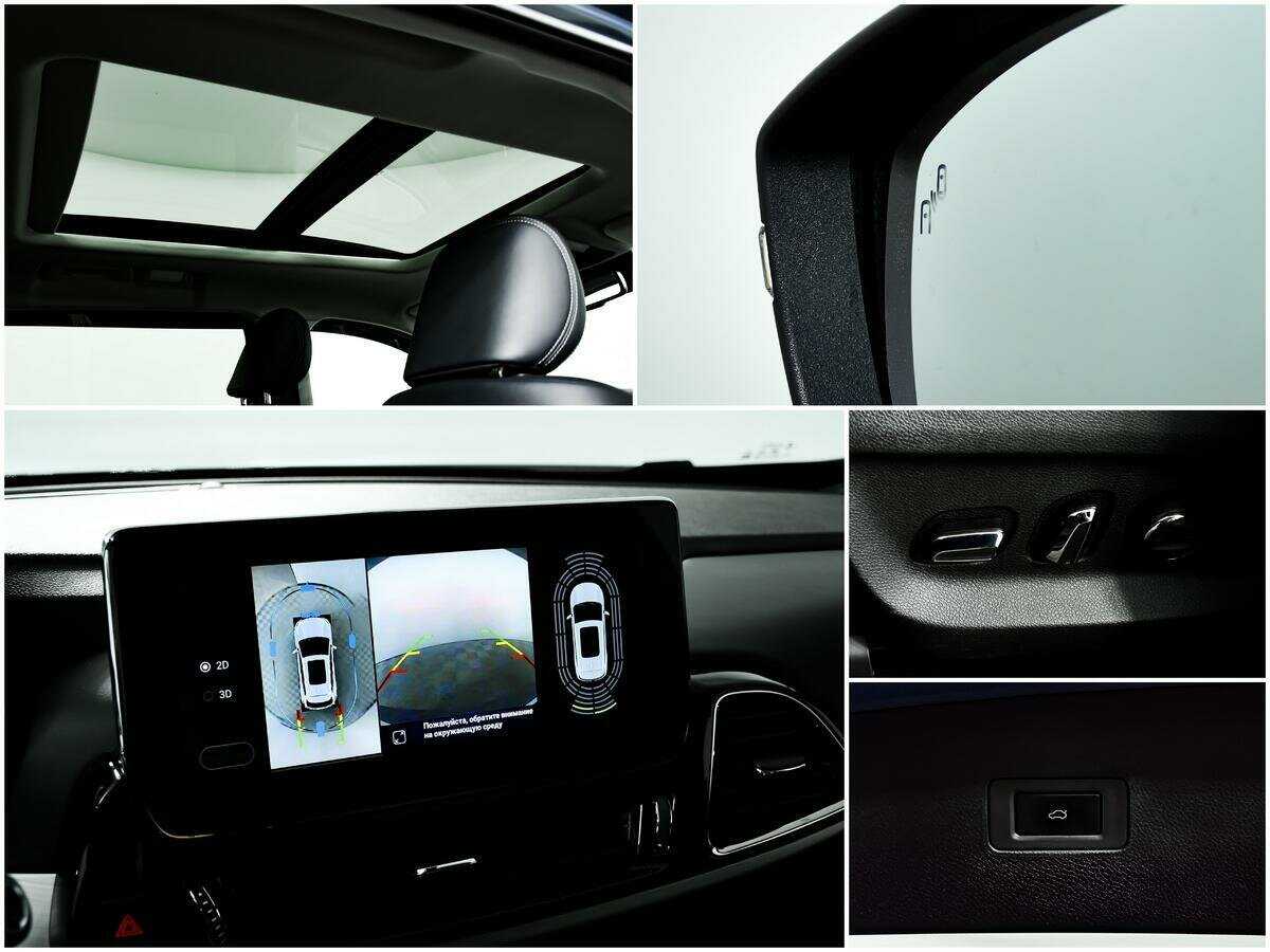 Б/У Эксид Т-Икс-Л 2021 года. Фото: #15