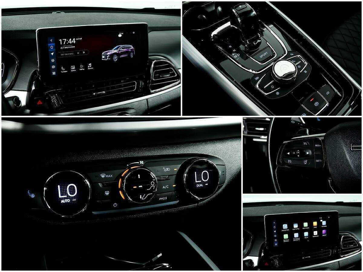 Б/У Эксид Т-Икс-Л 2021 года. Фото: #16