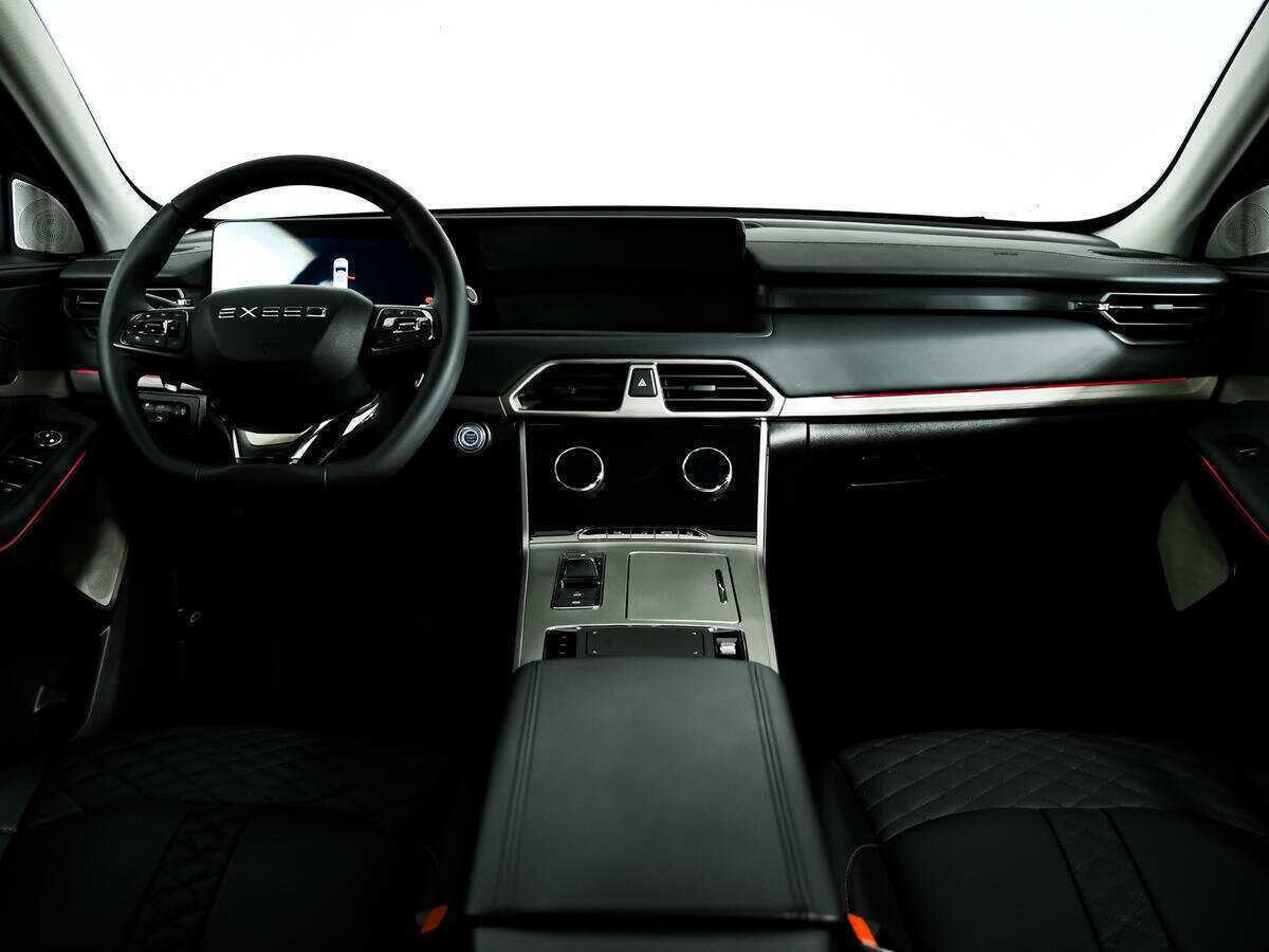 Б/У Эксид Т-Икс-Л 2023 года. Фото: #9