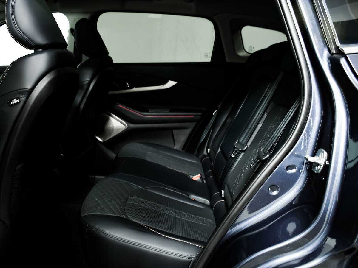 Б/У Эксид Т-Икс-Л 2023 года. Фото: #10