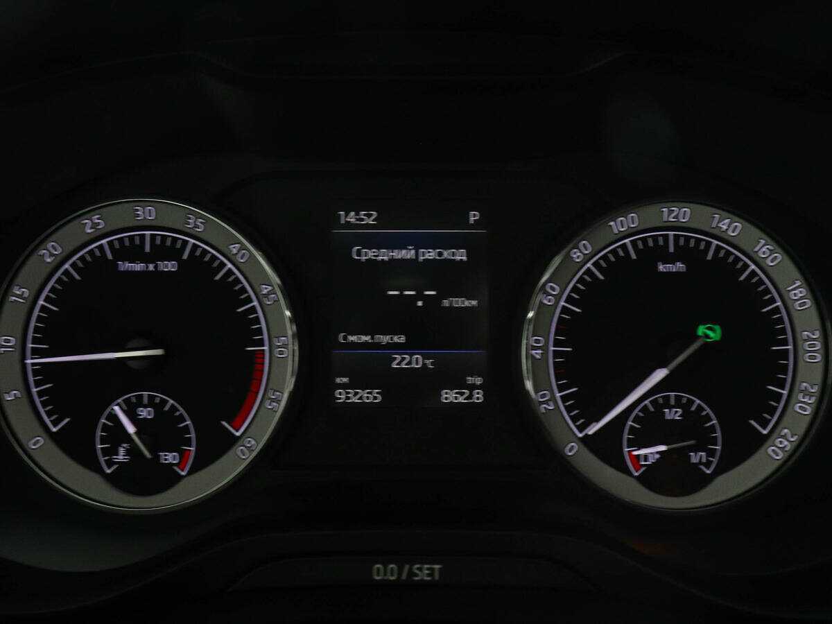 Б/У Шкода Кодиак 2019 года. Фото: #10