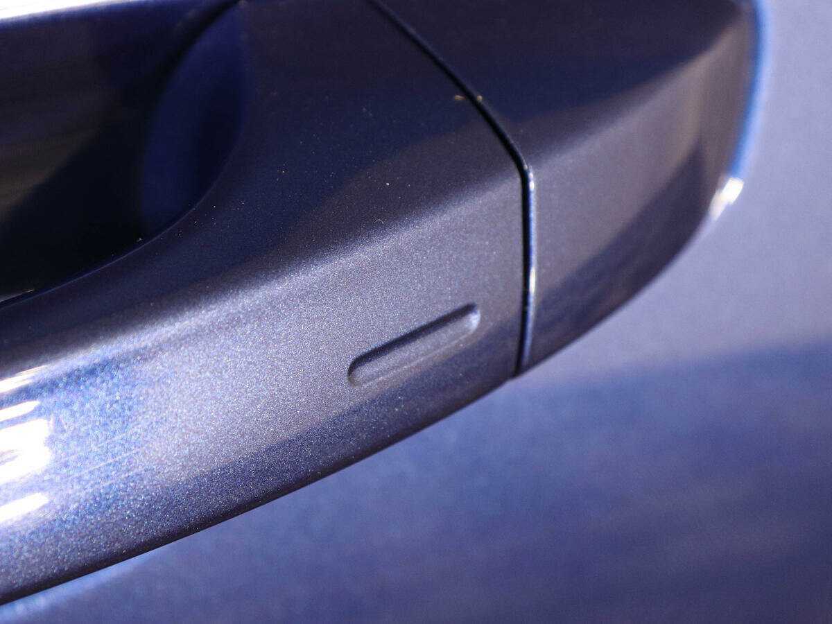 Б/У Шкода Кодиак 2019 года. Фото: #13