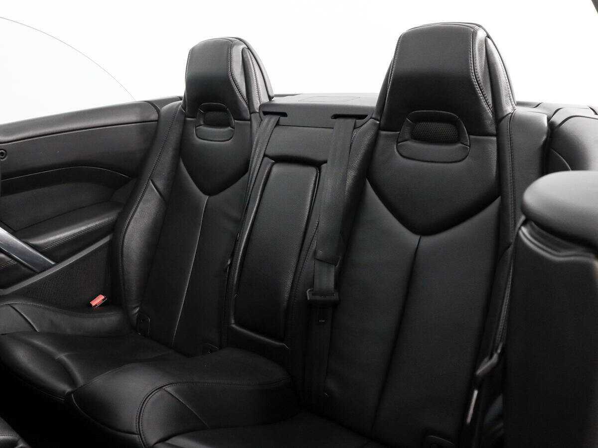 Б/У Пежо 308 2012 года. Фото: #8