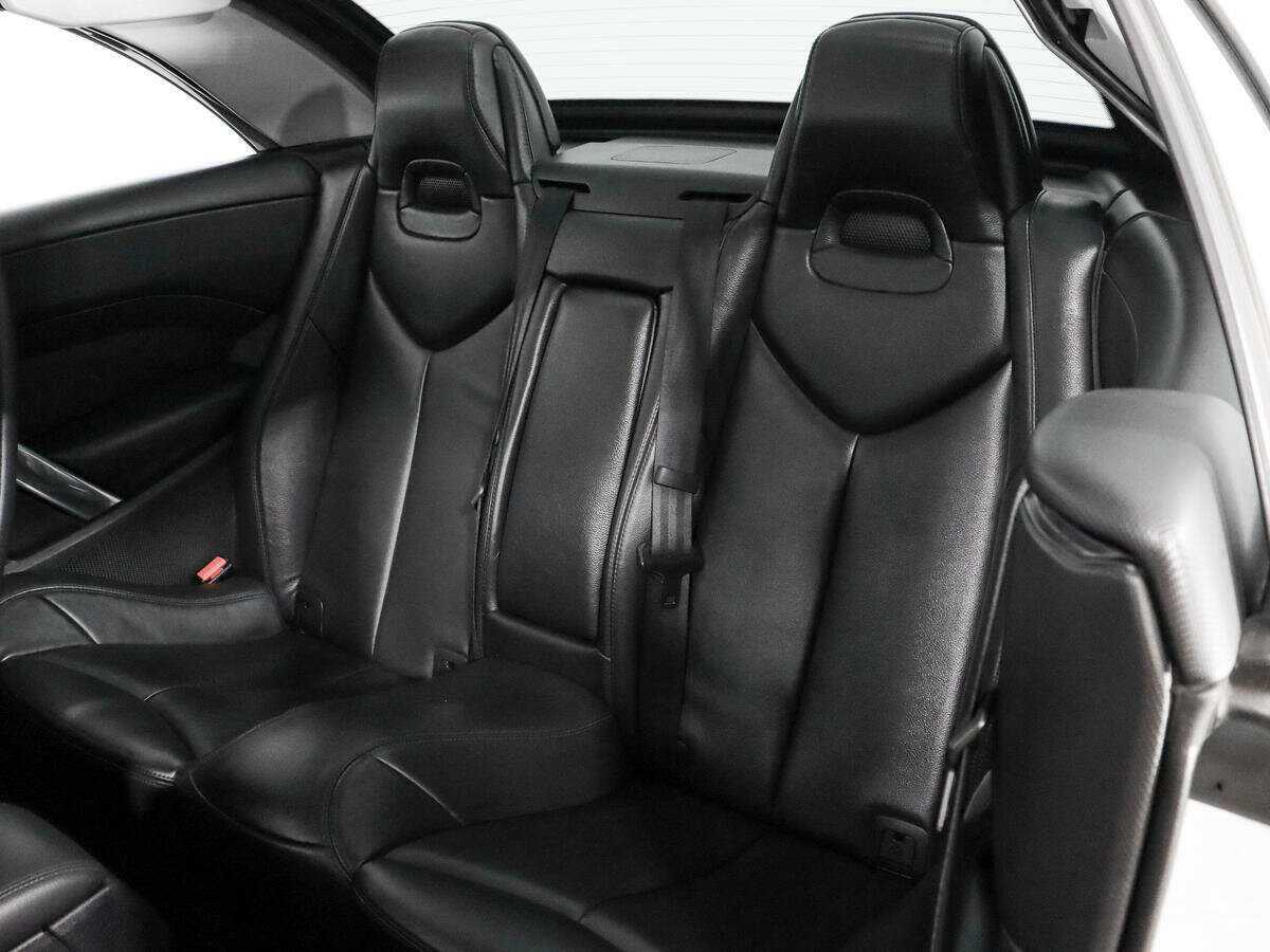 Б/У Пежо 308 2012 года. Фото: #10