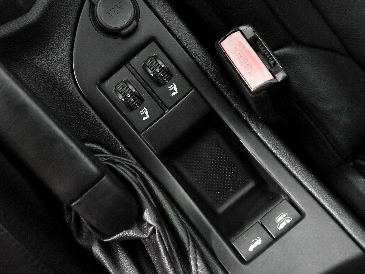 Б/У Пежо 308 2012 года. Фото: #12