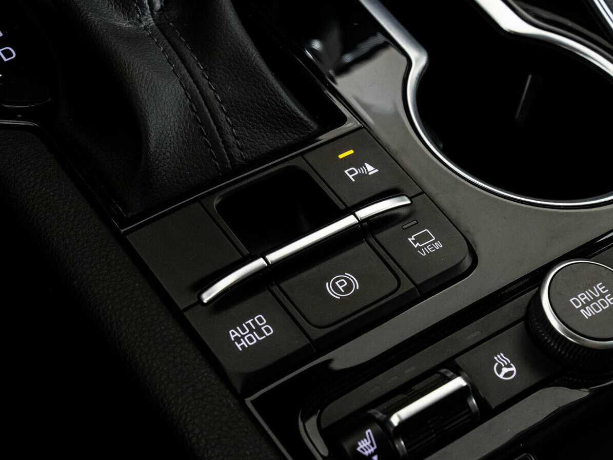 Б/У Киа К5 2021 года. Фото: #15