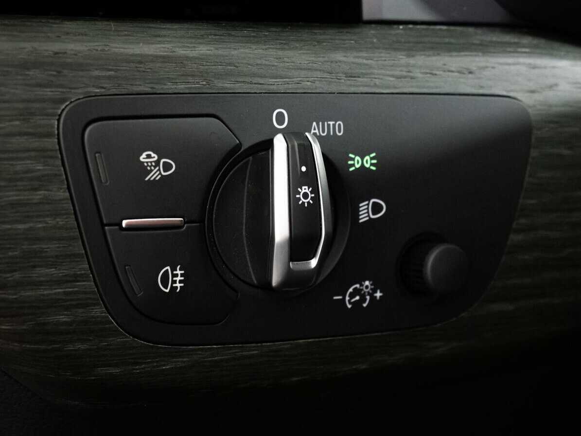 Б/У Ауди А5 2018 года. Фото: #16