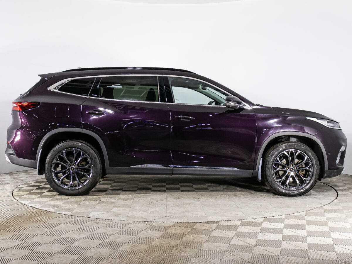 Б/У Эксид Т-Икс-Л 2021 года. Фото: #3