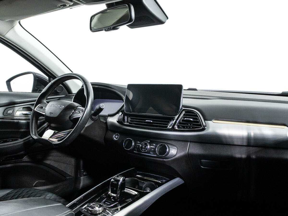 Б/У Эксид Т-Икс-Л 2021 года. Фото: #8