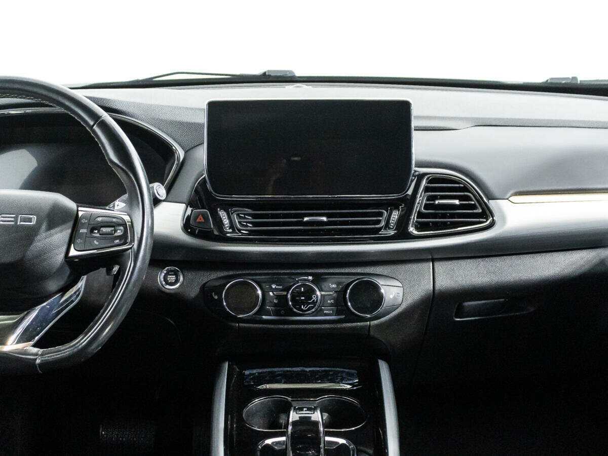 Б/У Эксид Т-Икс-Л 2021 года. Фото: #13