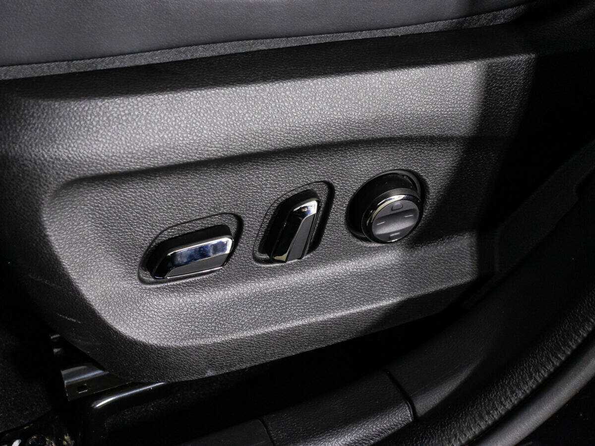 Б/У Эксид Т-Икс-Л 2021 года. Фото: #18