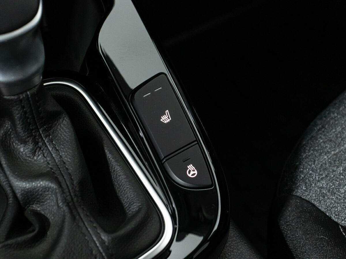 Б/У Киа Соул 2021 года. Фото: #16