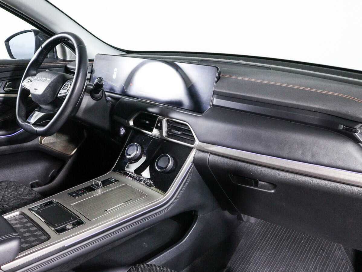 Б/У Эксид Т-Икс-Л 2022 года. Фото: #6