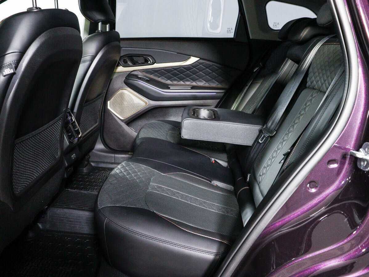 Б/У Эксид Т-Икс-Л 2022 года. Фото: #7