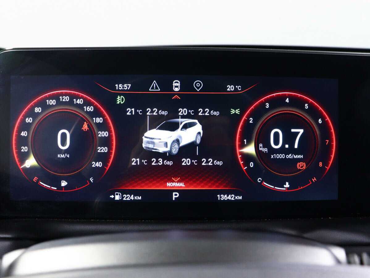 Б/У Эксид Т-Икс-Л 2022 года. Фото: #8