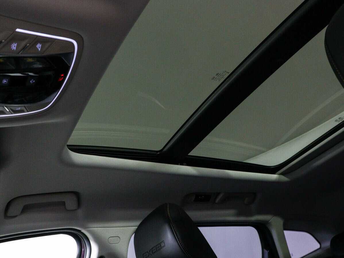 Б/У Эксид Т-Икс-Л 2022 года. Фото: #14