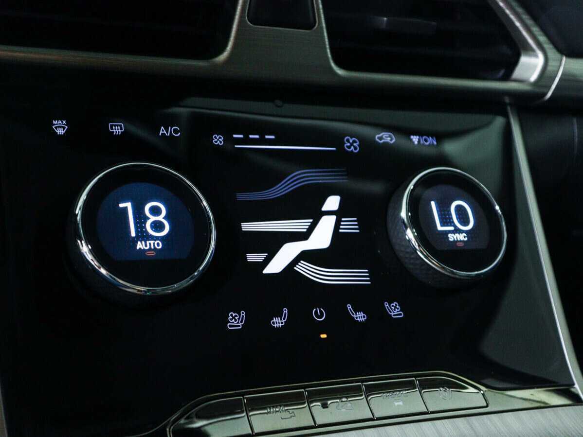 Б/У Эксид Т-Икс-Л 2022 года. Фото: #15