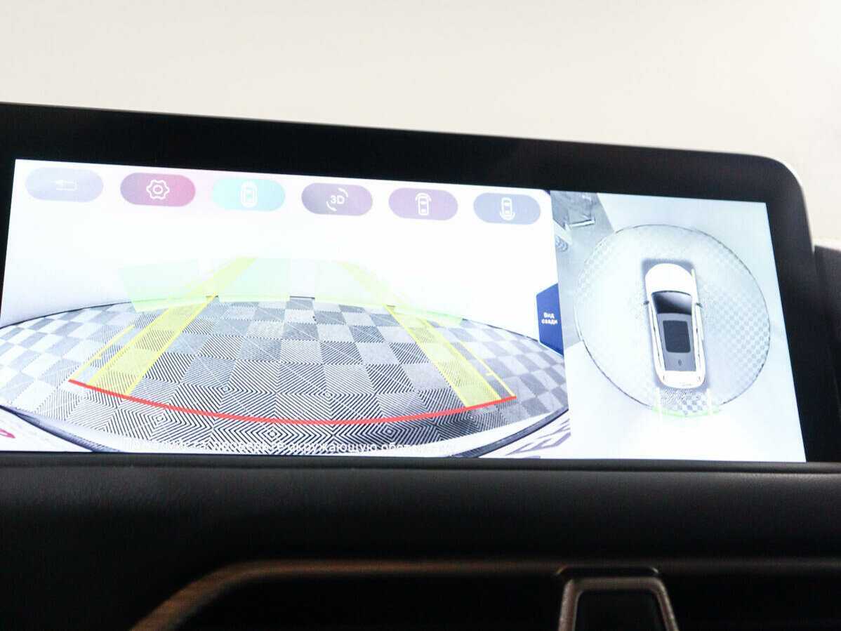 Б/У Эксид Т-Икс-Л 2022 года. Фото: #17