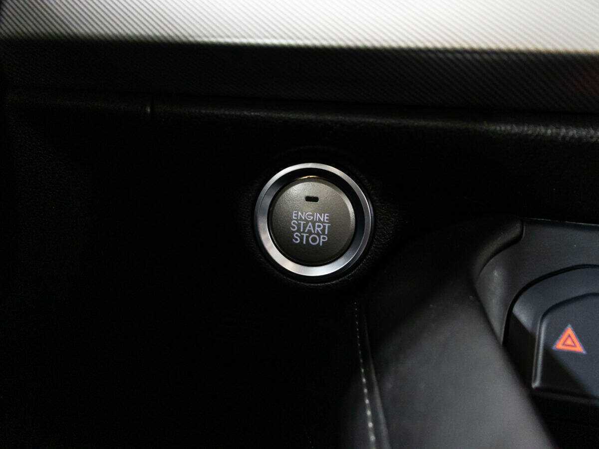 Б/У Хавал Ф7-икс 2022 года. Фото: #16