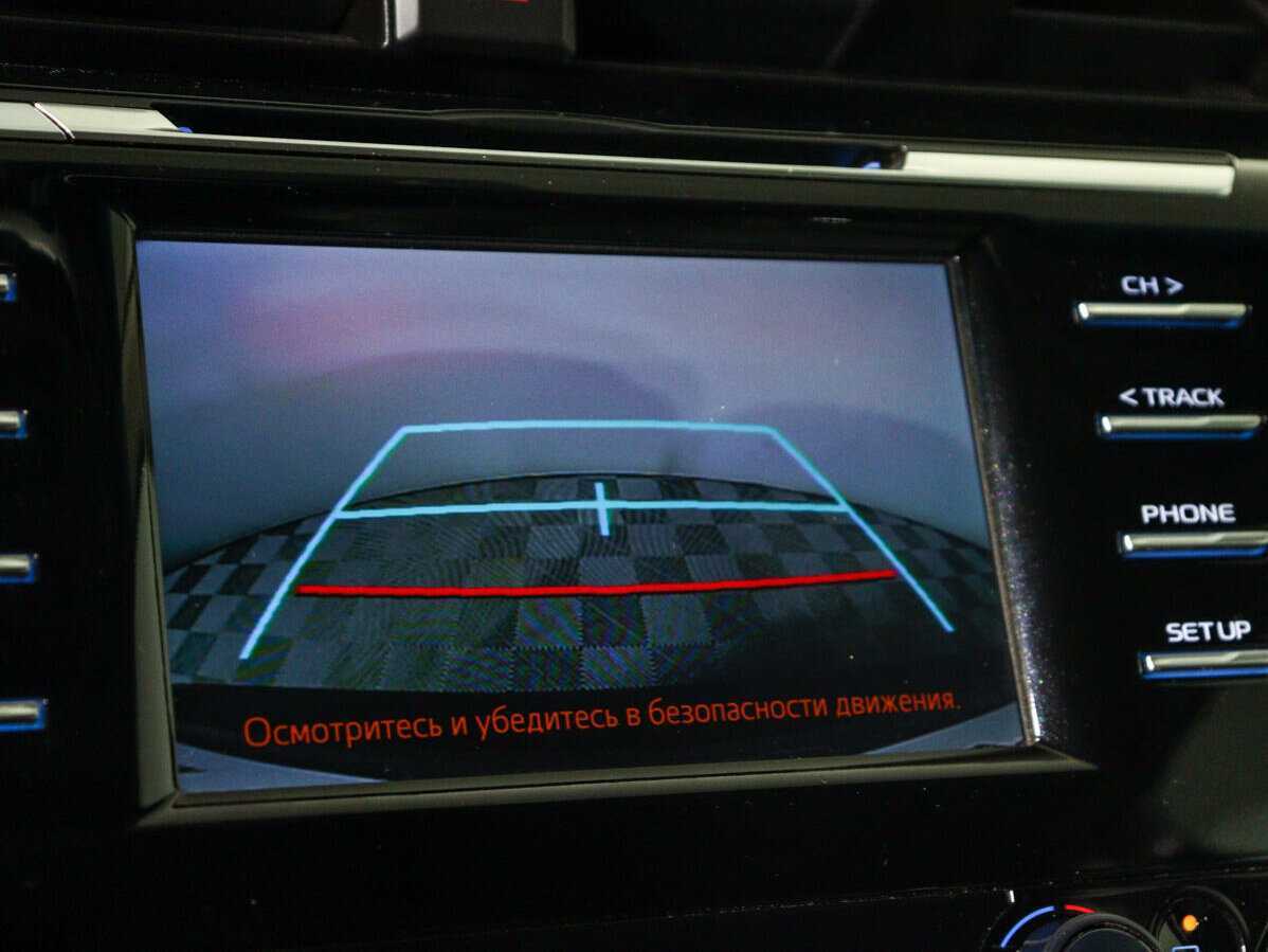 Б/У Тойота Камри 2019 года. Фото: #15