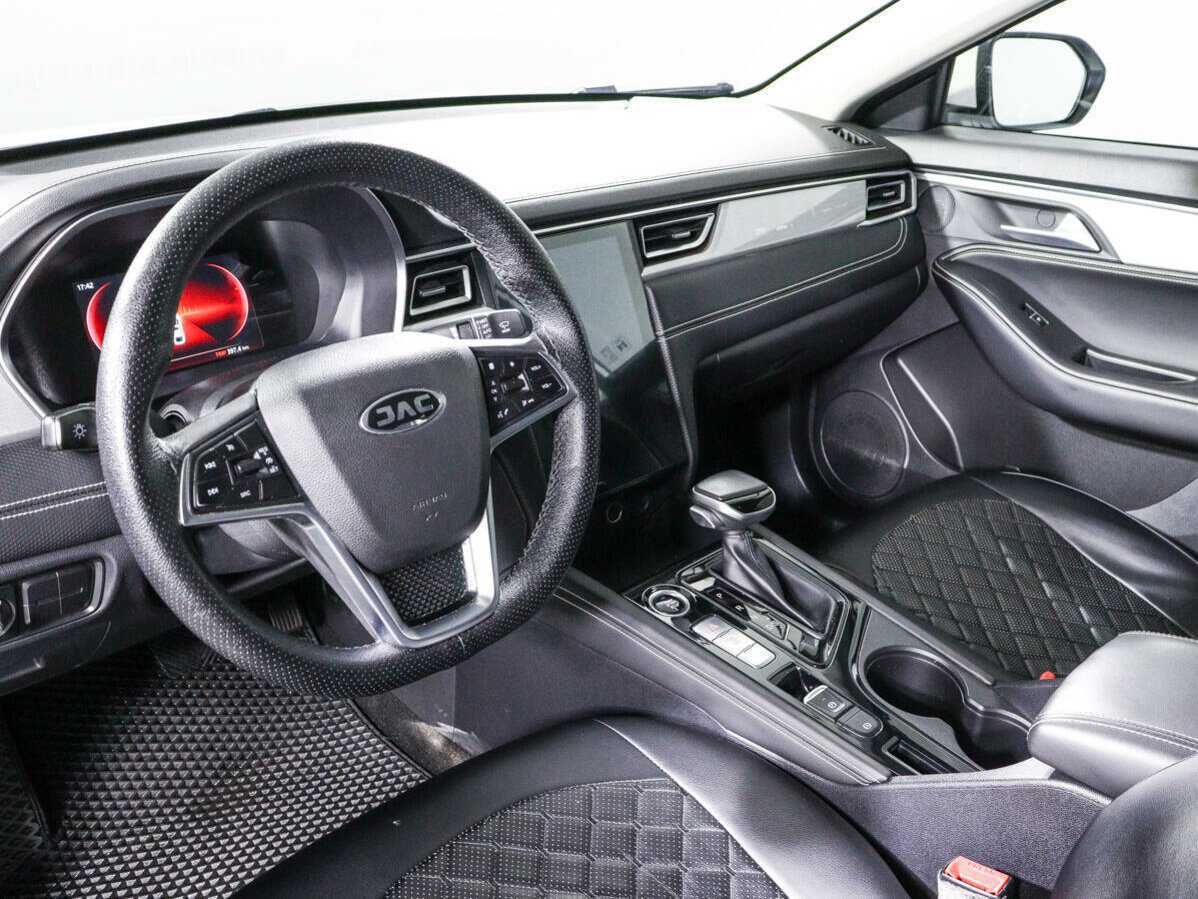 Б/У Джак Джи7 2023 года. Фото: #11