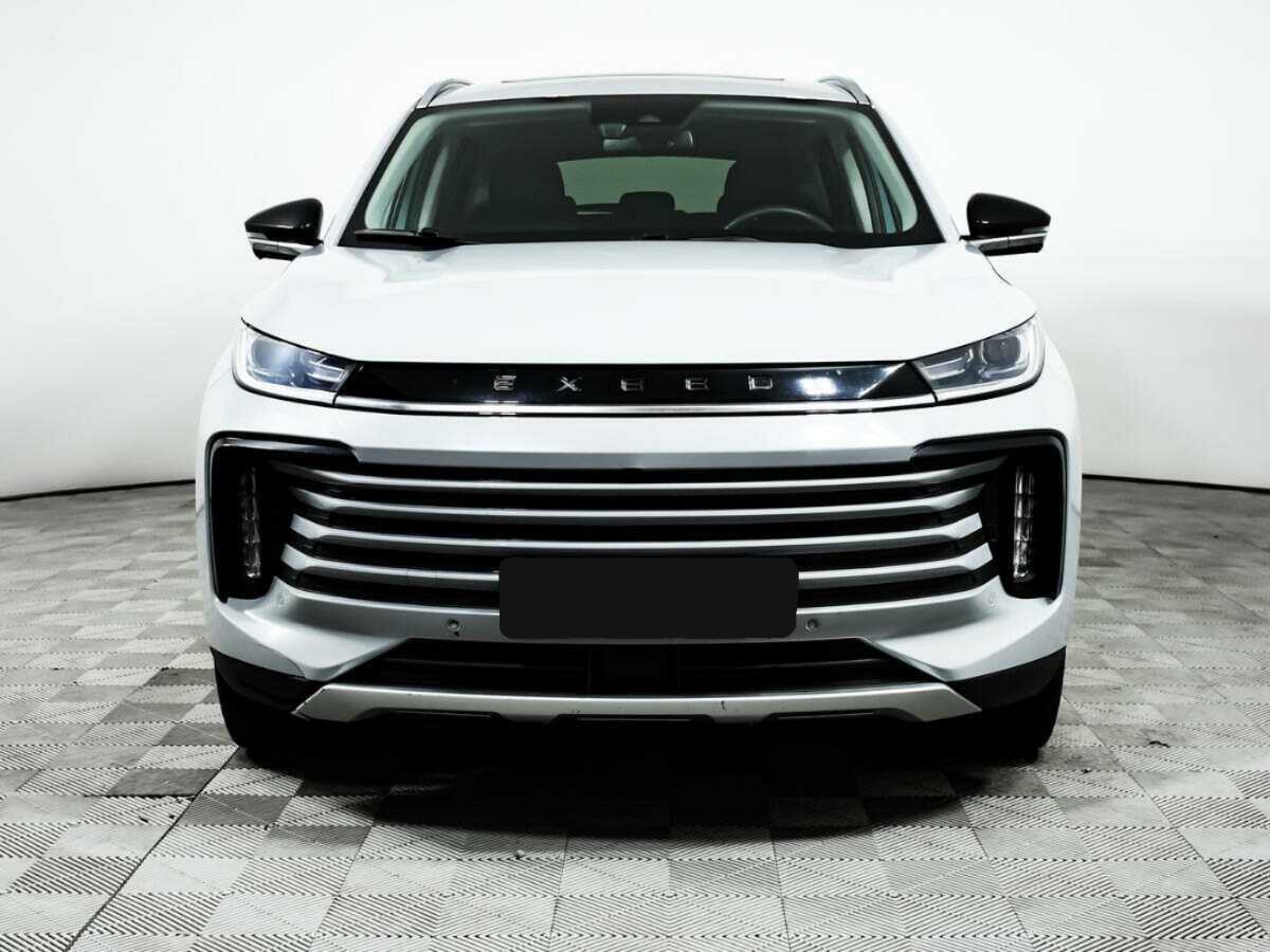 Б/У Эксид Т-Икс-Л 2022 года. Фото: #1