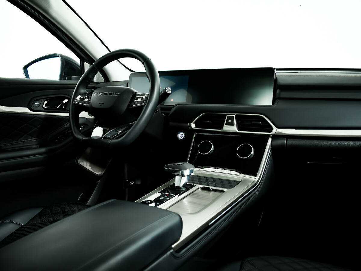 Б/У Эксид Т-Икс-Л 2022 года. Фото: #8