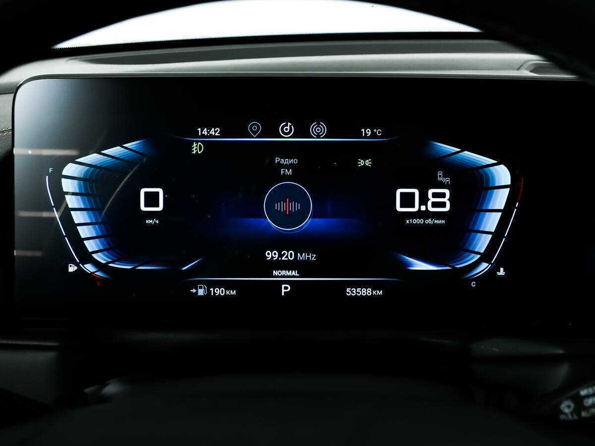 Б/У Эксид Т-Икс-Л 2022 года. Фото: #9