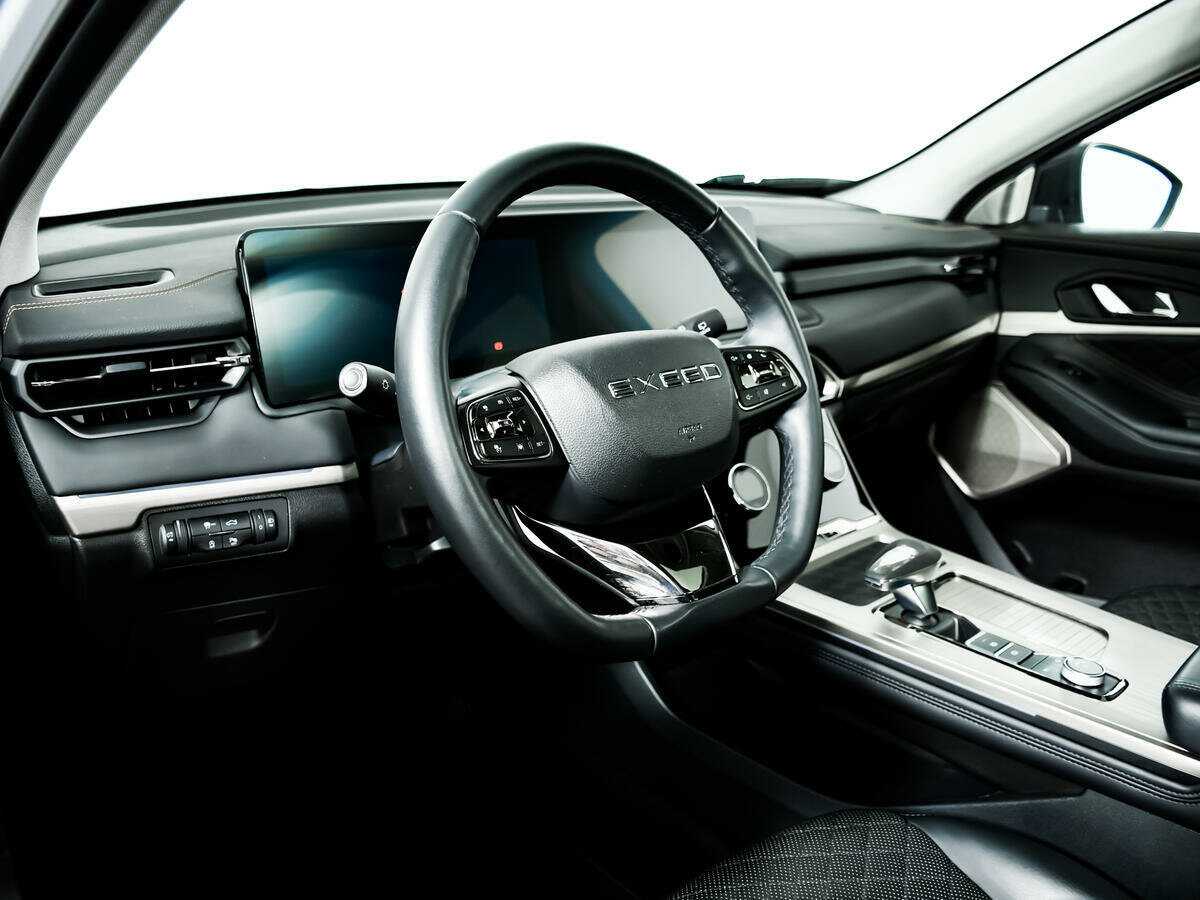 Б/У Эксид Т-Икс-Л 2022 года. Фото: #12