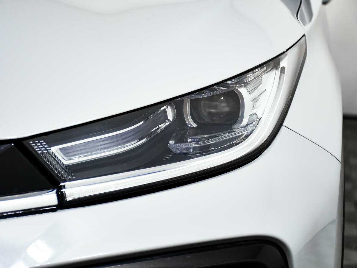 Б/У Эксид Т-Икс-Л 2022 года. Фото: #14