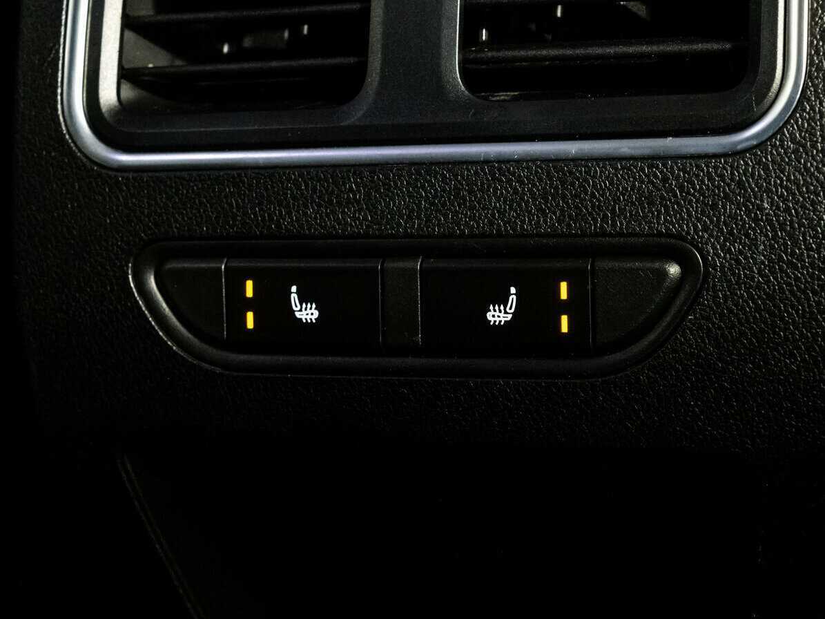 Б/У Хавал Ф7-икс 2021 года. Фото: #16