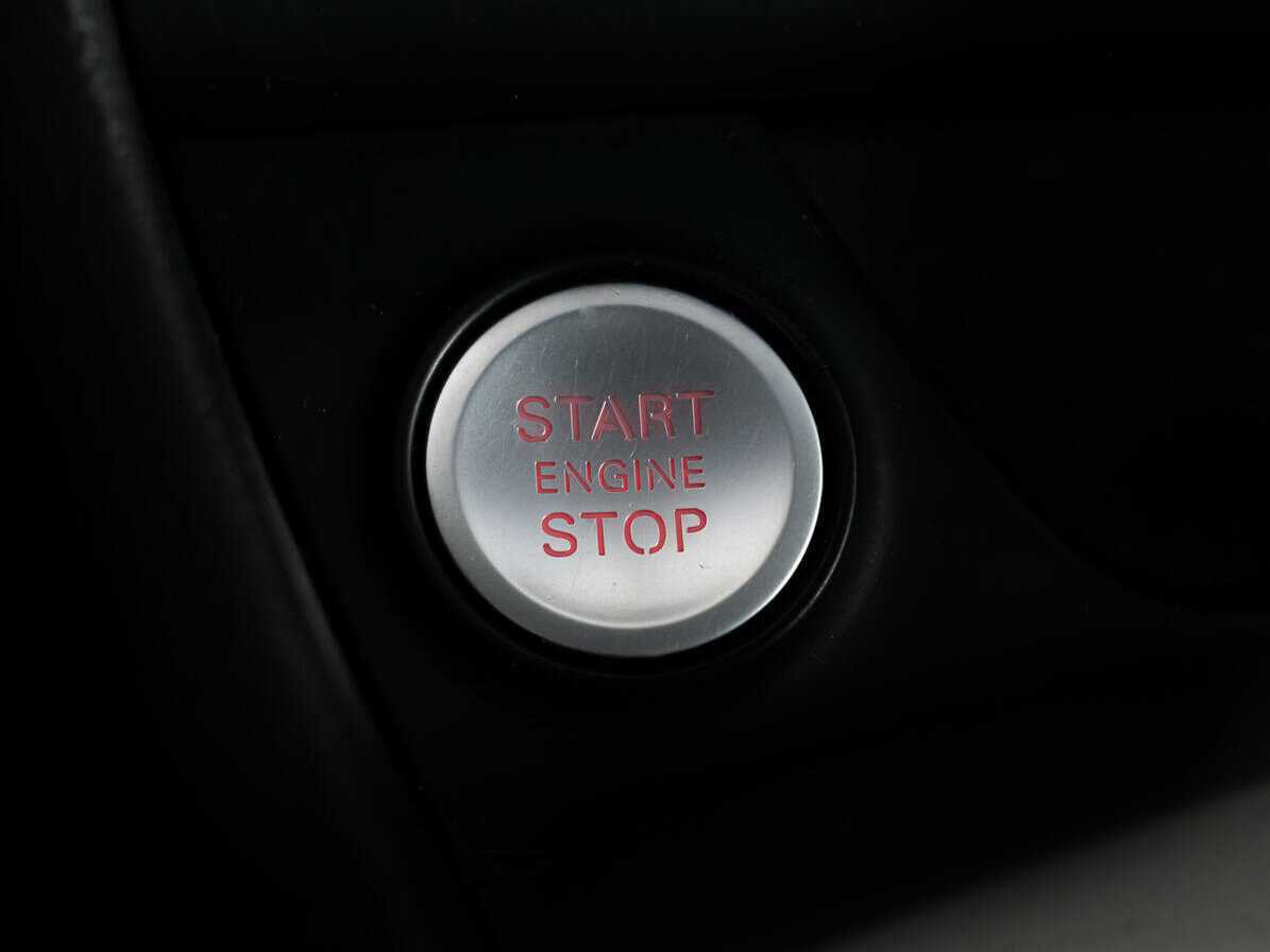 Б/У Ауди К3 2015 года. Фото: #15