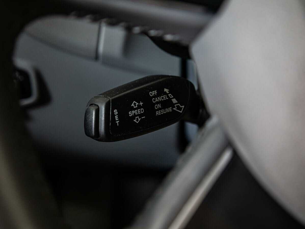 Б/У Ауди К5 2015 года. Фото: #14