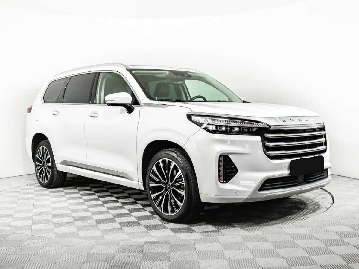 Б/У Эксид В-Икс 2021 года. Фото: #2