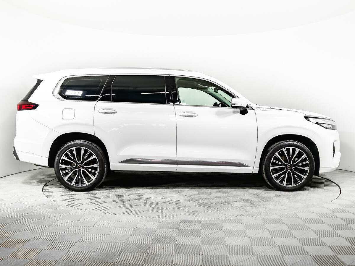 Б/У Эксид В-Икс 2021 года. Фото: #3