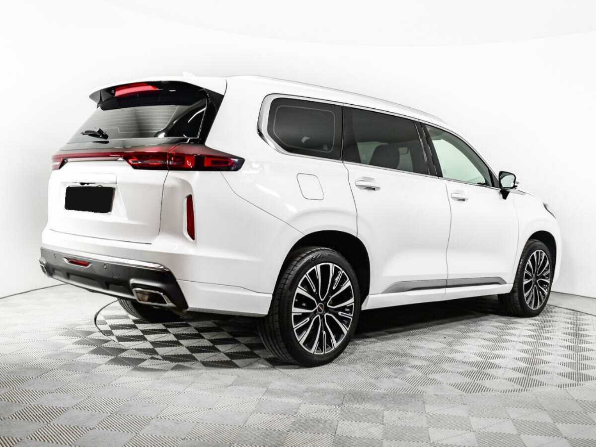 Б/У Эксид В-Икс 2021 года. Фото: #4