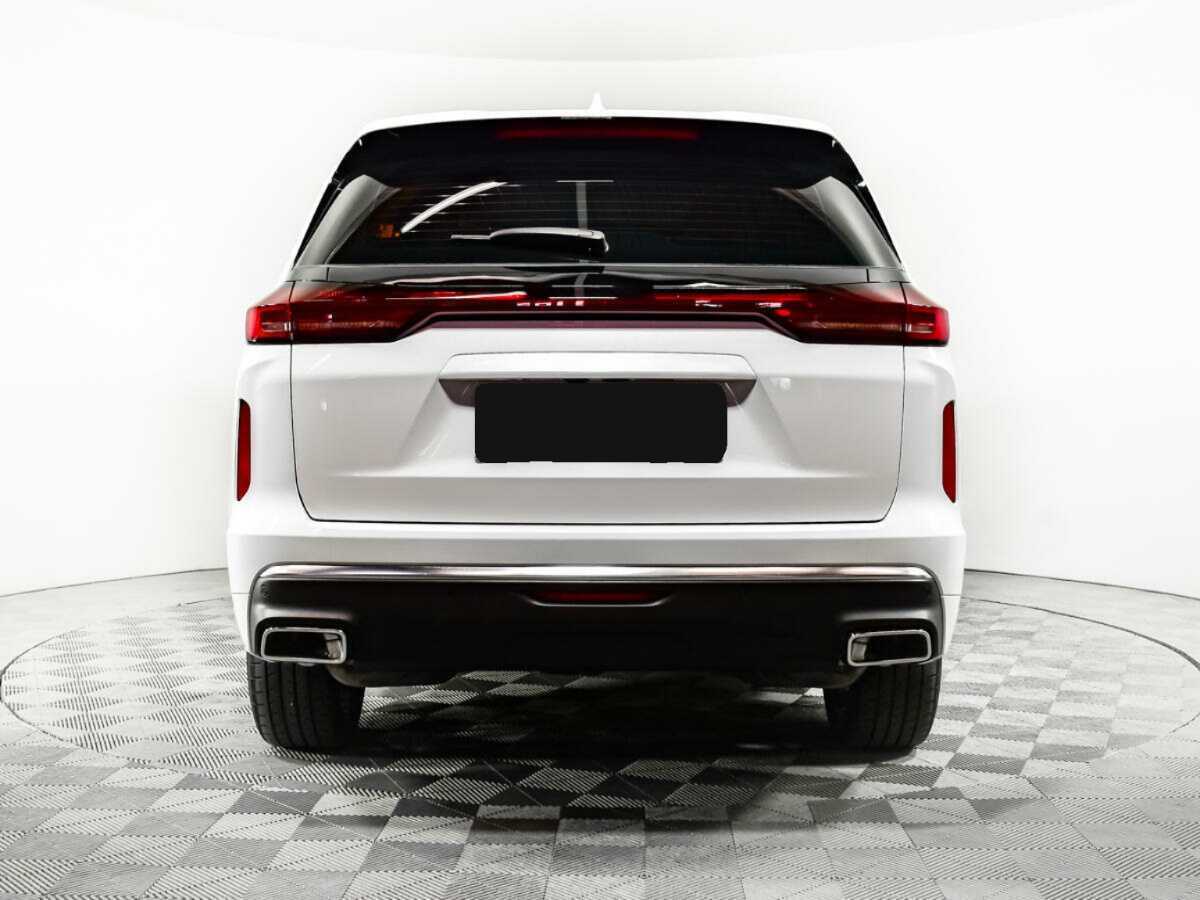 Б/У Эксид В-Икс 2021 года. Фото: #5