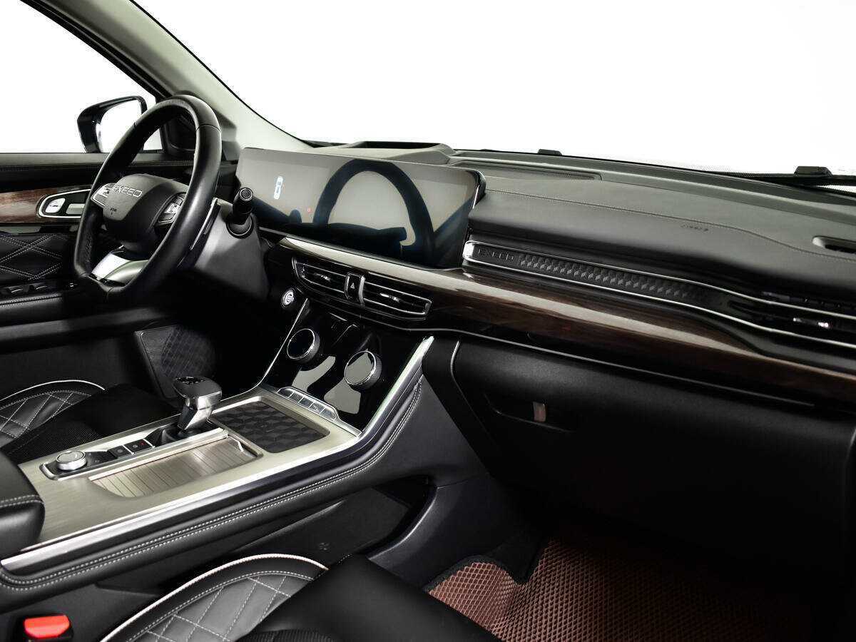 Б/У Эксид В-Икс 2021 года. Фото: #8