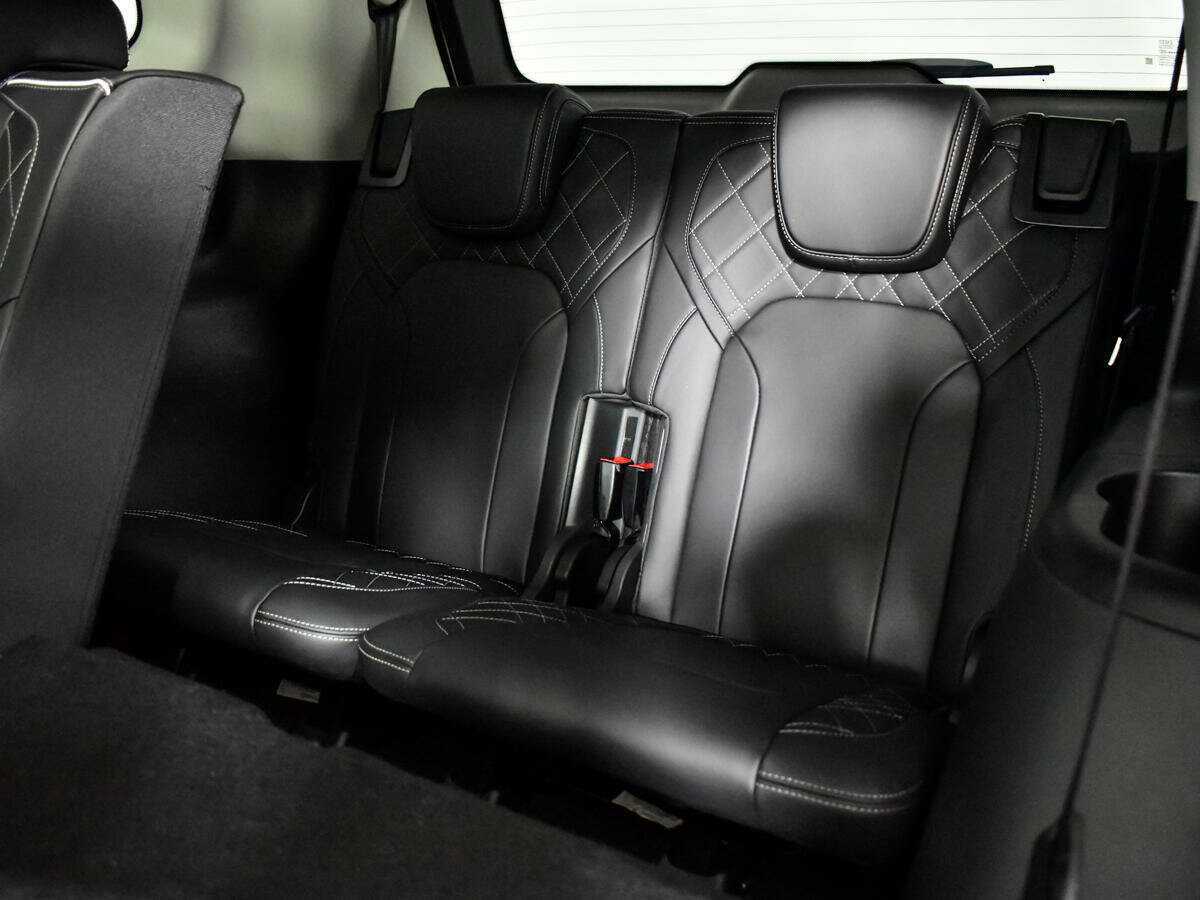 Б/У Эксид В-Икс 2021 года. Фото: #10